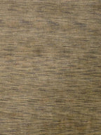 Rugsotic Carpets Hand Knotted Loom Wool 8'x10' Area Rug Solid Green L00111 - Image 9