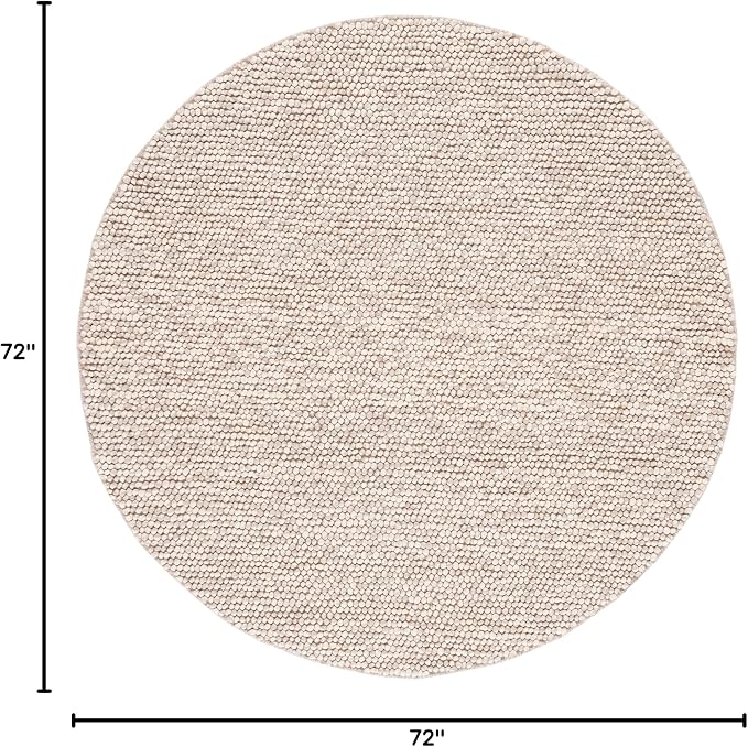 SAFAVIEH Natura Collection Area Rug - Image 2