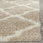 SAFAVIEH Dallas Shag Collection X-Large Area Rug - Image 3