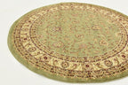 Unique Loom Voyage Collection Traditional Oriental Classic Intricate Design - Image 7