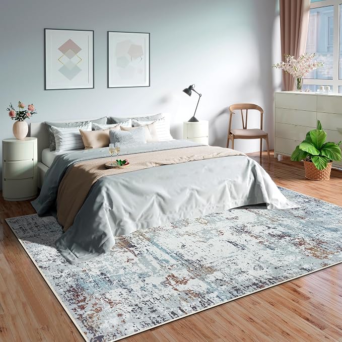 GLN Rugs Contemporary Collection - Image 4