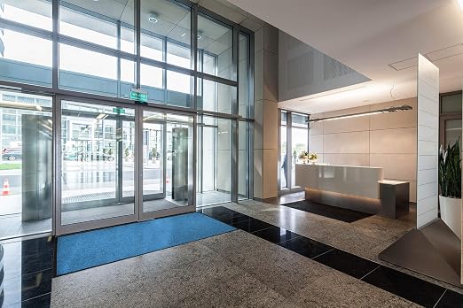 M+A Matting WaterHog Diamond | Commercial-Grade Entrance Mat - Image 6