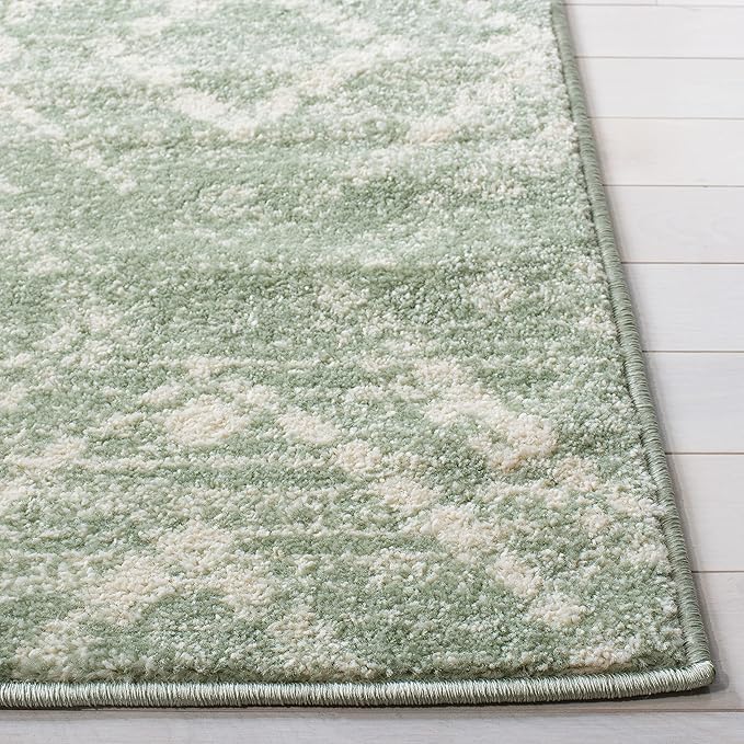 SAFAVIEH Adirondack Collection Runner Rug - Image 4