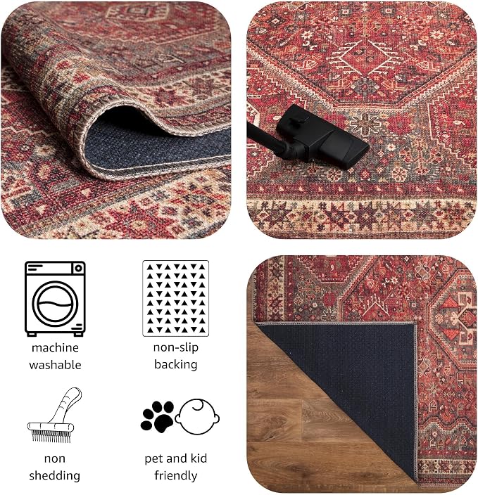 Keen Home Design 2x10 Rug - Image 8