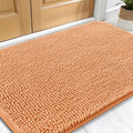 OLANLY Dog Door Mat for Muddy Paws 30x20, Absorbs Moisture and Dirt, Absorbent by OLANLY