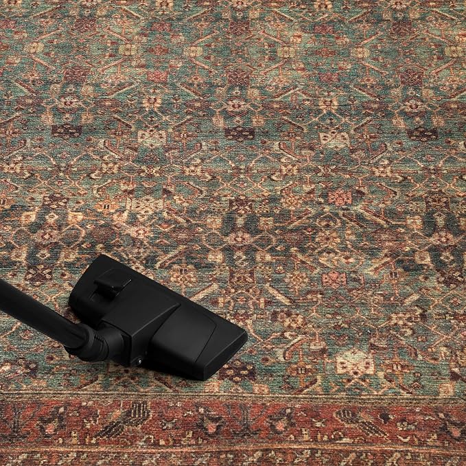 Keen Home Design 2x12 Rug - Image 8