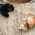 ReaLife Rugs Machine Washable Area Rug - Image 6