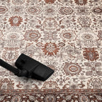 Keen Home Design 8x10 Rug - Image 8