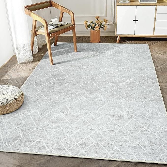 Bloom Rugs Washable Non-Slip 3' x 5' Rug by BloomRugs