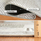 ReaLife Rugs Machine Washable Area Rug - Image 5