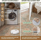 Bavni Kitchen Rug 2x8 Runner Rugs - Image 6