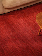 Hand Knotted Loom Wool ECO-Friendly Area Rugs - Image 6