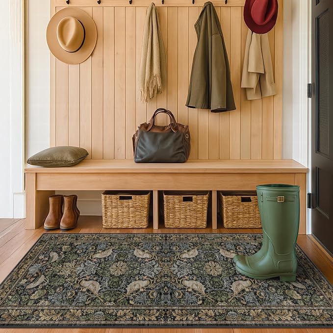 Floral Kitchen Runners - Image 3