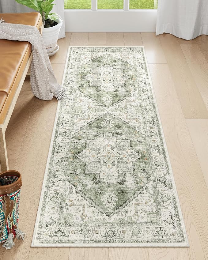 LIVEBOX Washable Runner 2x6 - Image 2