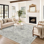 Washable Area Rug 8x10 - Image 9