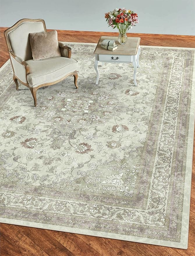 vivorug 4x6 Rug, Small Area Rug - Image 3
