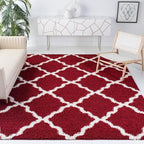SAFAVIEH Area Rug 8x10 by SAFAVIEH