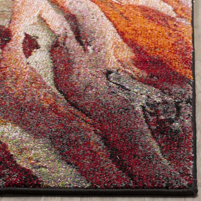 SAFAVIEH Glacier Collection Runner Rug - Image 5