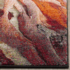 SAFAVIEH Glacier Collection Runner Rug - Image 5