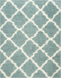 SAFAVIEH Dallas Shag Collection X-Large Area Rug by SAFAVIEH