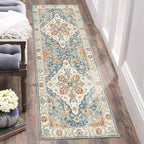 Enkor Runner Rugs for Hallway, 2x6 Washable Soft Non Slip Floor Rugs for Kitchen - Image 6