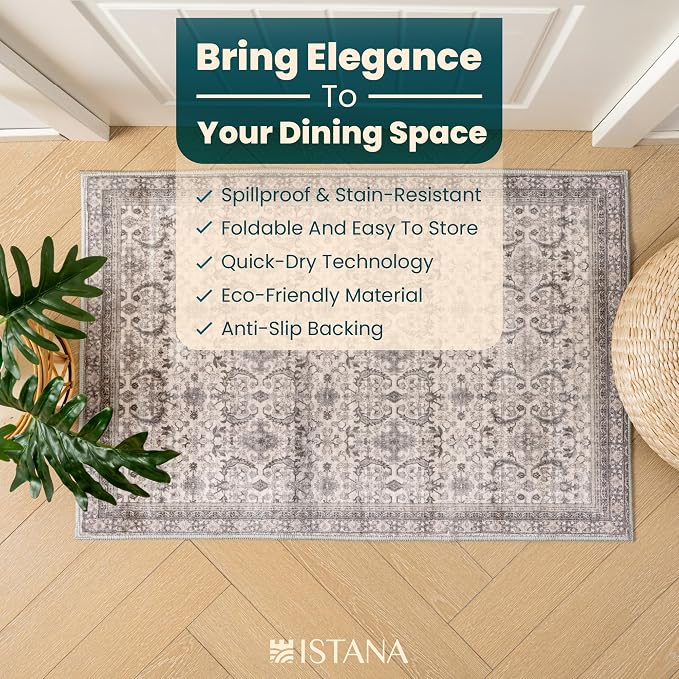 Istana 2x3 Rugs - Image 6