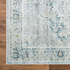 Bloom Rugs Washable Non-Slip 5' x 7' Rug - Image 6