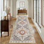 Tangsoo 2.6x8 Washable Runner Rug by Tangsoo
