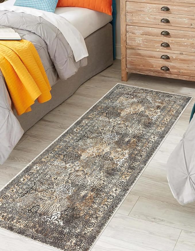Keen Home Design 2x7 Rug - Image 4
