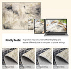 7x9 Washable Area Rugs - Image 6