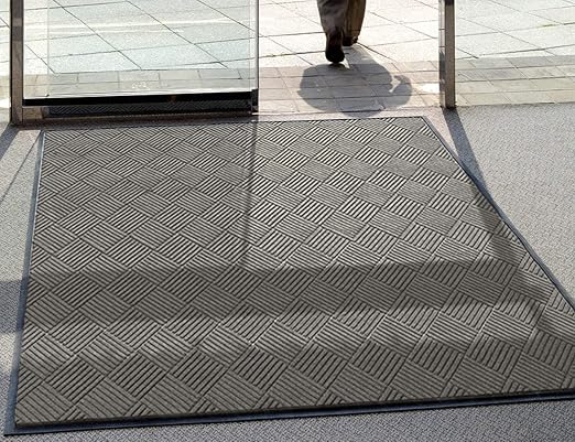 M+A Matting WaterHog Diamond | Commercial-Grade Entrance Mat - Image 3