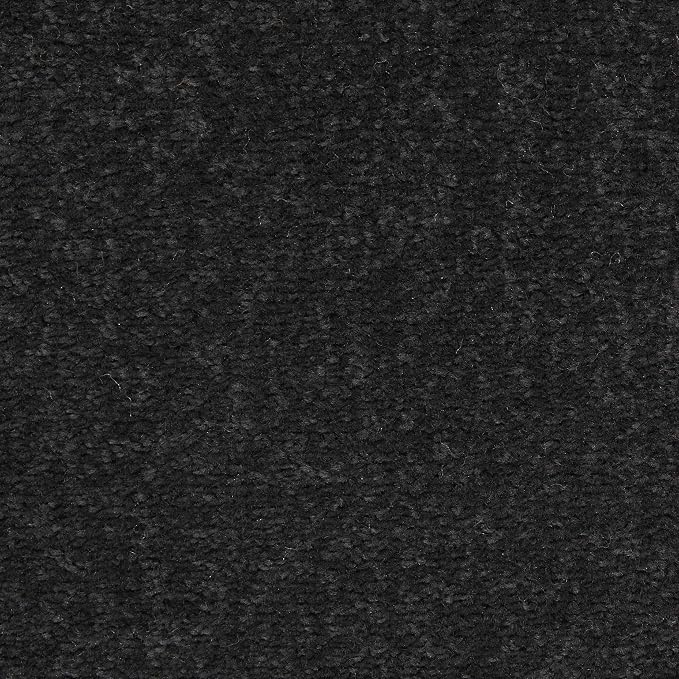 Nourison Home Nourison Essentials Black 3' x 5' Area Rug - Image 7