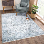 Bloom Rugs Washable Non-Slip 2x3 Rug by BloomRugs