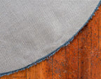 Unique Loom Davos Shag Collection Area Rug - Image 10