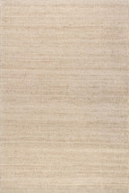 Rugs USA Palisades Marled Beige/Ivory, Hand Woven, Soft and Cozy, High Traffic - Image 6