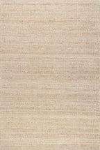 Rugs USA Palisades Marled Beige/Ivory, Hand Woven, Soft and Cozy, High Traffic - Image 6