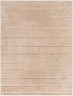 Livabliss x Our PNW Home Cascade Minimalist Striped Area Rug - Image 2