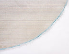 Unique Loom Davos Shag Collection Area Rug - Image 8