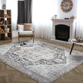 Bloom Rugs Washable Non-Slip 9' x 12' Rug by BloomRugs