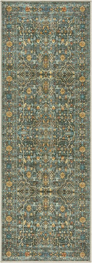 Keen Home Design 2x7 Rug - Image 2