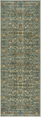 Keen Home Design 2x7 Rug - Image 2