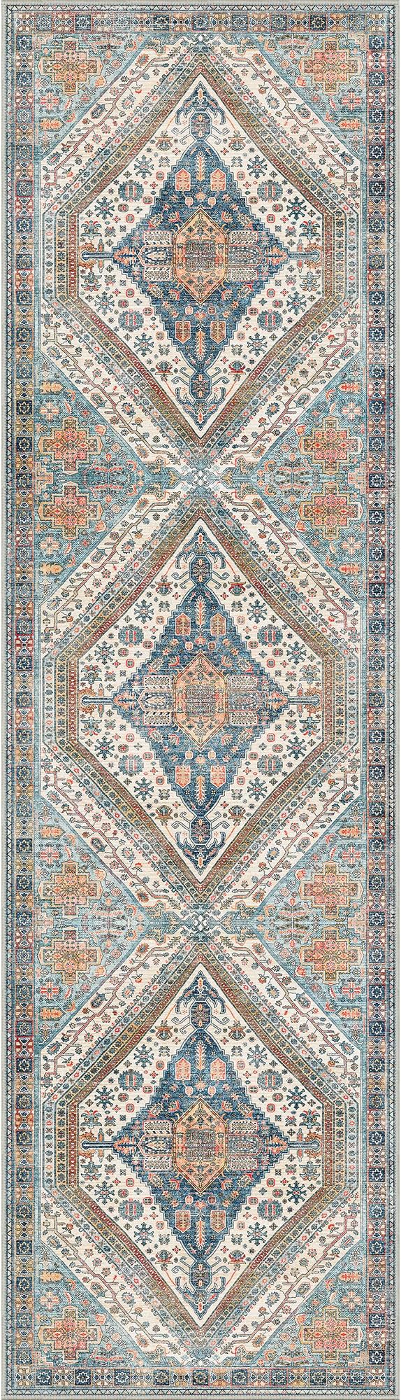 Bavni Kitchen Rug 2x7 Runner Rugs - Image 9