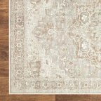 Bloom Rugs Washable Non-Slip 9' x 12' Rug - Image 6