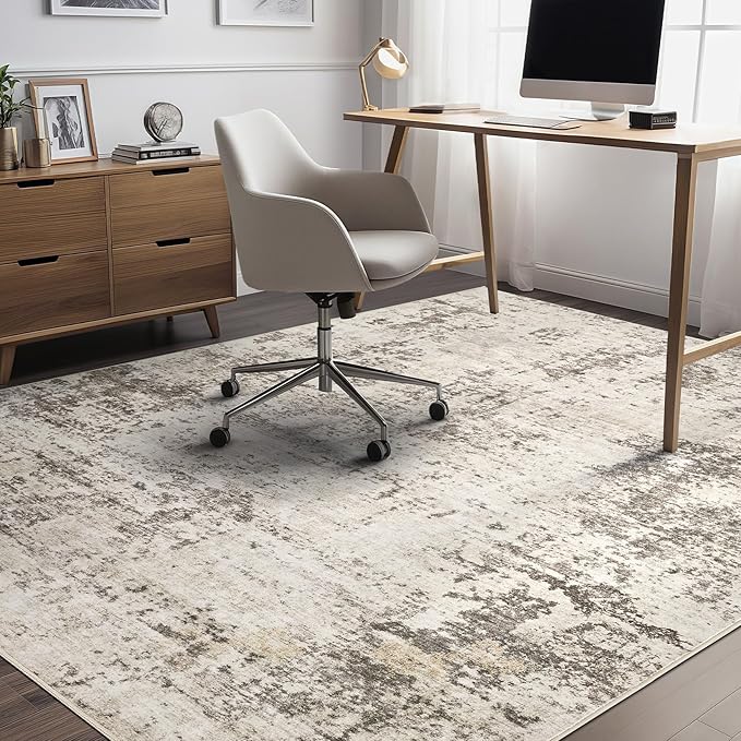 6x9 Area Rug Living Room Rugs - Image 4