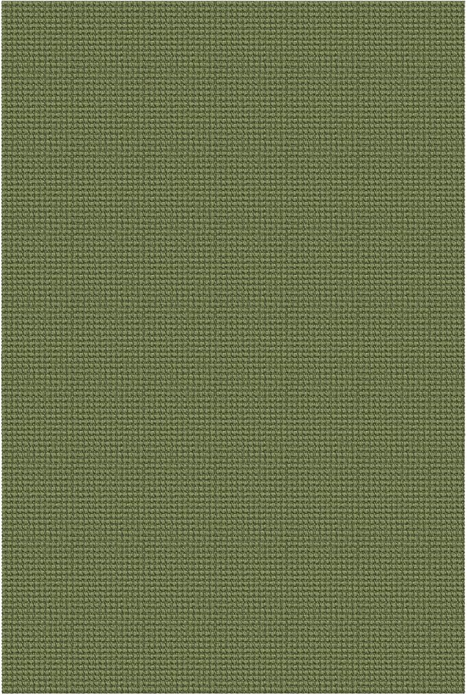 Braided Area Rug 5x7 Ft Washable Rugs - Image 8