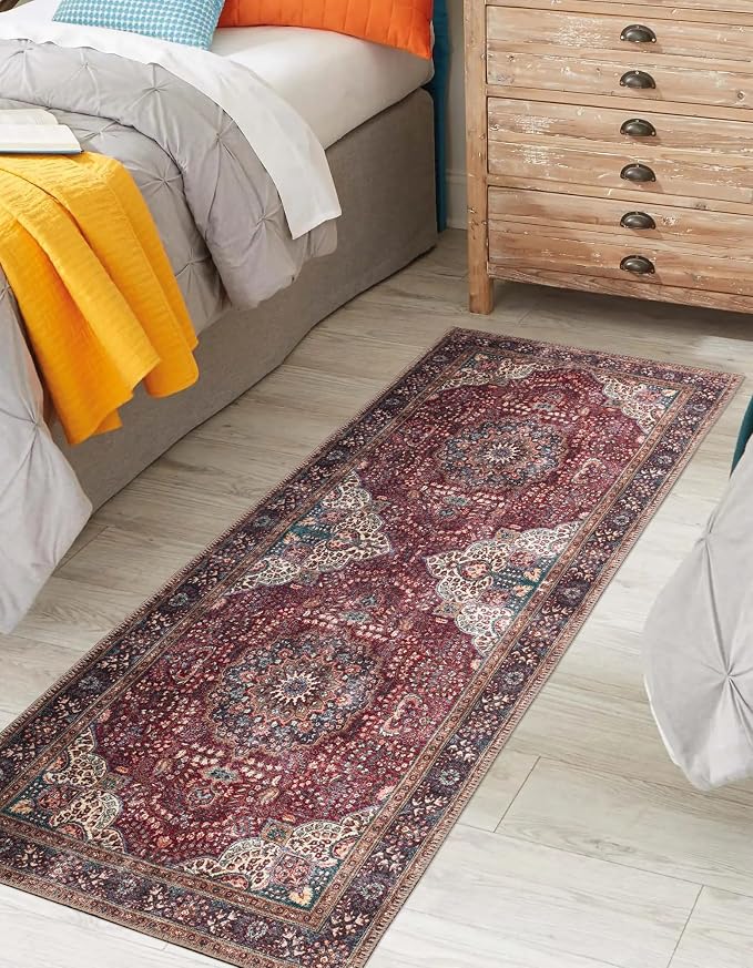 Keen Home Design 2x12 Rug - Image 3