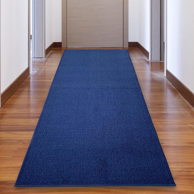 Custom Made Runner Rug Low Pile - Image 6