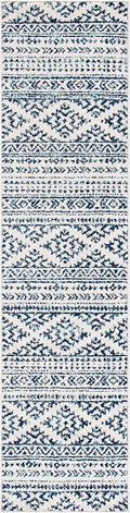 SAFAVIEH Tulum Collection Runner Rug by SAFAVIEH