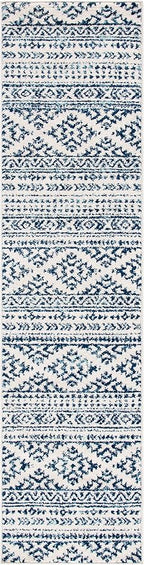 SAFAVIEH Tulum Collection Runner Rug by SAFAVIEH