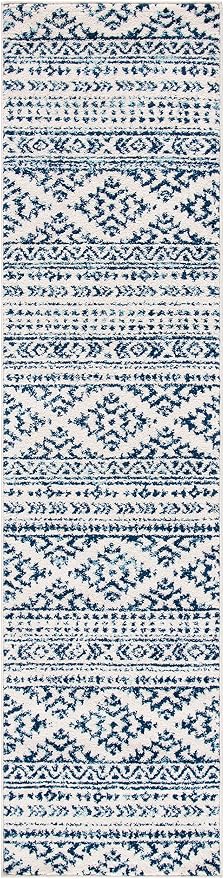 SAFAVIEH Tulum Collection Runner Rug by SAFAVIEH